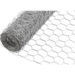 Ezgi Kümes Teli Tel Aralığı 13 mm 100 cm 20 m