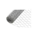 Ezgi Kümes Teli Tel Aralığı 13 Mm 100 Cm 20 Metre