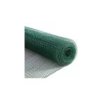 Ezgi Yeşil Puntalı Kümes Teli 25Mm 120 Cm 20 Metre