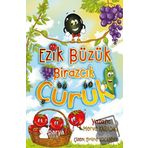 Ezik Büzük Birazcık Çürük