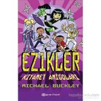 Ezikler - Kıyamet Amigoları - Michael Buckley