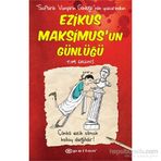 Ezikus Maksimus’un Günlüğü - Tim Collins
