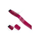 ezl Klipsli Hair Tinsel Simi / HTK10