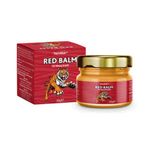 Eznevita Red Balm Cilt Masaj Kremi