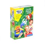 Ezolan 64323 +7 Yaş Çılgın Toplar Spor Bilim ve Oyun