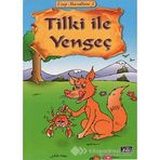 Ezop Masalları 10 Kitap Takım - Kollektif