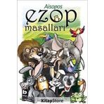 EZOP MASALLARI - AISOPOS
