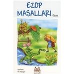 EZOP MASALLARI - EZOP (ISBN:9786055588878)