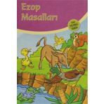 EZOP MASALLARI - EZOP (ISBN:9789752204294)