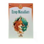 Ezop Masalları (İkinci El)