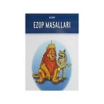 Ezop Masalları Milli Eğitim Bakanlığı İlköğretim 100 Temel Eser - Hasan Latif Sarıyüce