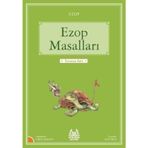 Ezop Masalları - Turuncu Seri - Ezop