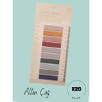 Ezoshop Post-It Sticky Notes Renkli Yapışkan Notlar Not Defteri Etiketi Yer Imleri 200 Yaprak Gökkuşağı - ALTIN ÇAĞ