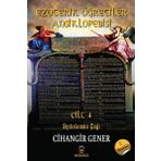 Ezoterik Öğretiler Ansiklopedisi 4.Cilt-Aydınlanma Çağı