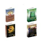 Ezoterik Öğretiler Ansiklopedisi - 4. Cilt Set Kitap - Cihangir Gener