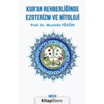 Ezoterizm Ve Mitoloji - Mustafa Tözün