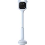 Ezvız Bm1 Akülü Bebek Monitörü, Wifi Iç Mekan Gözetim Kamerası, Ağlama Tespiti ve Pır, Işıksız Gece Görüş, Yeni Doğan Yatak Odası, Çocuklar Için Yaşlı Evcil Hayvanlar, Mavi Renk