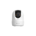 EZVIZ C6N 4K 360 İç Mekan Wi-Fi Güvenlik Kamerası, Bebek ve Evcil Hayvan Monitörü, İnsan Algılama