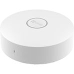 Ezviz Cs-A3 Hub Ağ Geçidi Akıllı ev kontrol merkezi; Genişletilebilir hub ekosistemi; Uzaktan alarm; Sesli uyarı; Uzaktan kontrol; Kablolu/Wi-Fi internet; HomeKit desteği