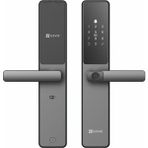 Ezvız CS-DL05 Wifi Parmak ve Kart Okuyuculu Dahili Pilli Akıllı Kapı Kilidi