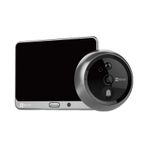 Ezviz CS-DP2 Kablosuz Akıllı Kapı Zili