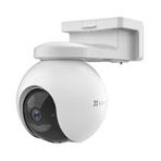 Ezviz CS-EB8 3 MP 4 mm 360 Derece Renkli Güvenlik Kamerası