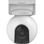 Ezviz Cs-Eb8-4G 3Mp 360° 4G Renkli Sim Kart Destekli İp Güvenlik Kamerası - Yok