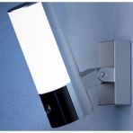 Ezviz CS-El3 Beyaz Akıllı Güvenlik Duvar Işığı Kamerası