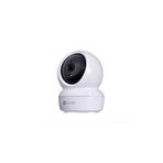 Ezviz CS-H6C 4Mp Pan-Tilt Ev Tipi Kamera