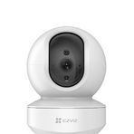Ezviz CS-TY1 4 MP W1 Güvenlik Kamerası