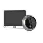 Ezviz DP2C Akıllı Kapı Görüntüleyici