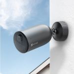 Ezviz EB3 4MP 2K Wi-Fi Güvenlik Kamerası