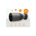EZVIZ eLife BC1C 1080p Kablosuz Akıllı Güvenlik Kamerası – Uzun Pil Ömürlü ve Renkli Gece Görüşlü