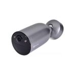 Ezviz Ezvız 4mp Bullet 2.8mm Wıfı Kablosuz Ip Kamera Bataryalı Cs-Eb3