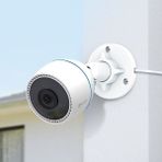 Ezviz H3C 2MP Full HD Renkli Wi-Fi Güvenlik Kamerası