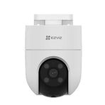 Ezviz H8C 3MP Dış Mekan Güvenlik Kamerası