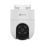 Ezviz H8C 4 mm 2 MP Wi-Fi IP Full HD Güvenlik Kamerası
