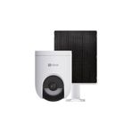 Ezviz HB8 Lite 4MP 2K+ Pilli 360° Dış Mekan Kamera