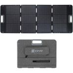 EZVIZ Psp100 100w Taşınabilir Güneş Paneli