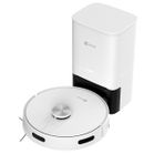 Ezviz RE4 Plus Beyaz Robot Süpürge