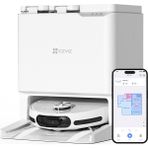 Ezviz RS20 Pro Robot Süpürge