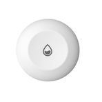 EZVIZ T10C Kablosuz Su Kaçak Dedektörü, Zigbee, Uzaktan Kumanda, Ev Otomasyonu, Alarm Sistemi, IP 67, 365 Gün Pil Ömrü, A3 Merkezi ile Kullanım