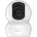 Ezviz TY2 2MP 4 mm Wi-Fi Akıllı Güvenlik Kamerası