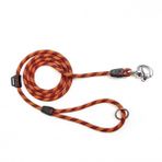 EzyDog 06441 Marine Leash Orange Köpek Gezdirme Tasması