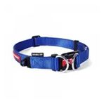 Ezydog Double Up Mavi Small Köpek Boyun Tasması