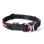 Ezydog Double Up Siyah Small Köpek Boyun Tasması