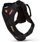 EzyDog Drive Harness Siyah M Köpek Tasması