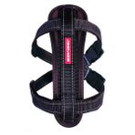 Ezydog Harness Chest Plate Kahverengi Medium Köpek Göğüs Tasması