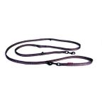 EzyDog Vario 6 Lite Çikolata Köpek Gezdirme Kayışı