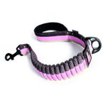 Ezydog Zero Shock 64 cm Candy Gezdirme Tasması